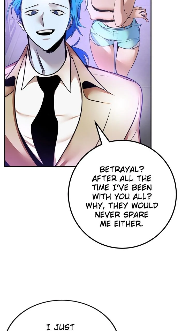 Return to Player Chapter 204 93
